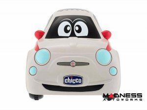 Fiat 500 Remote Controlled Car - Chicco 500 Fiat 500 Remote Controlled Car - Chicco 500